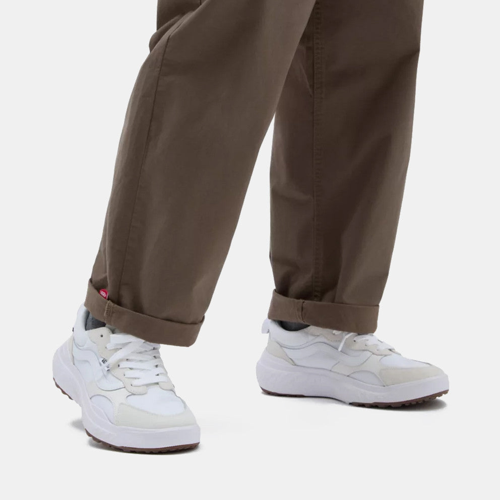 Vans Unisex Ultrarange Neo VR3 True White Sneaker