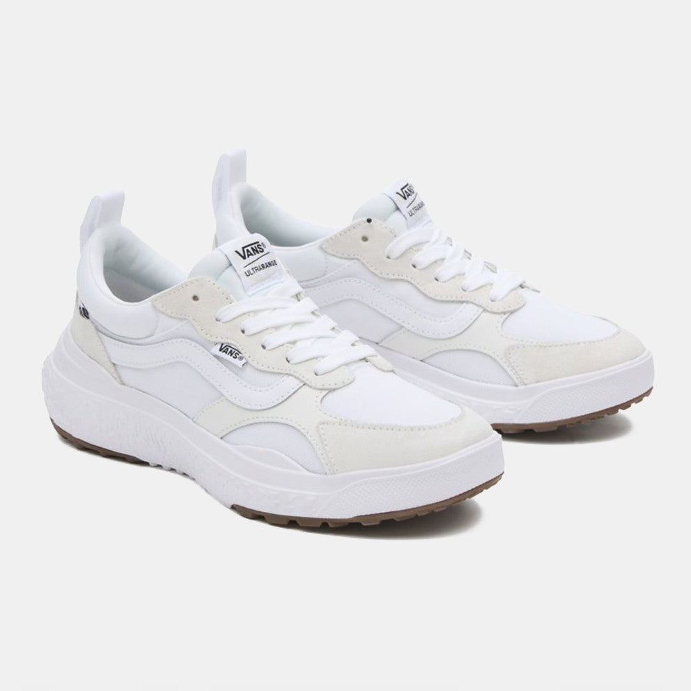 Vans Unisex Ultrarange Neo VR3 True White Sneaker