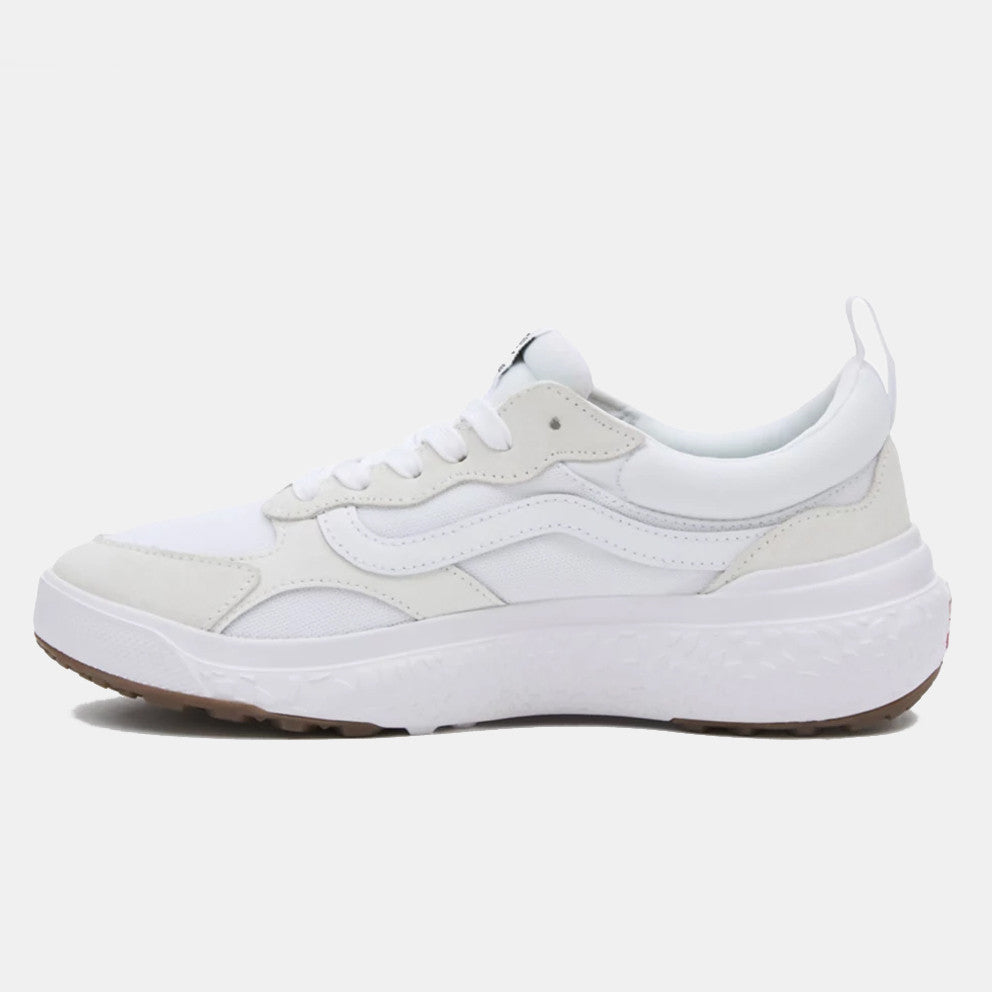 Vans Unisex Ultrarange Neo VR3 True White Sneaker