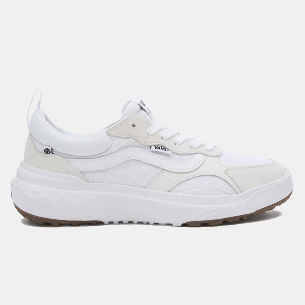 Vans Unisex Ultrarange Neo VR3 True White Sneaker