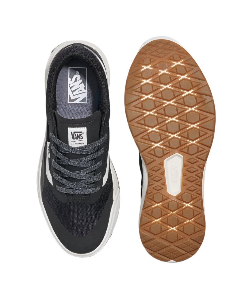Vans Unisex MTE Ultrarange 2.0 RW Black