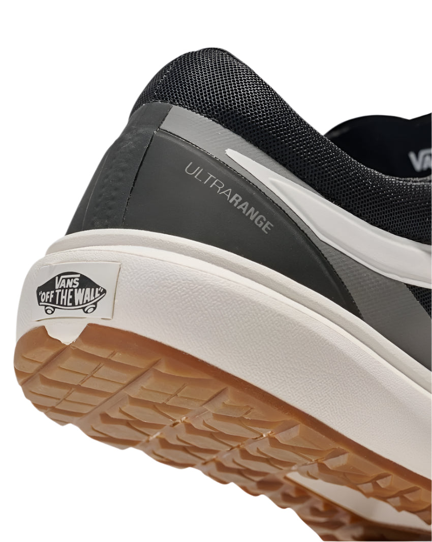 Vans Unisex MTE Ultrarange 2.0 RW Black
