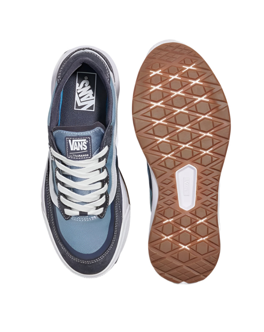 Vans Unisex MTE Ultrarange 2.0 SE Nine Iron