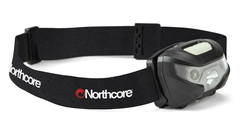 Northcore USB Rechargeable Head Torch