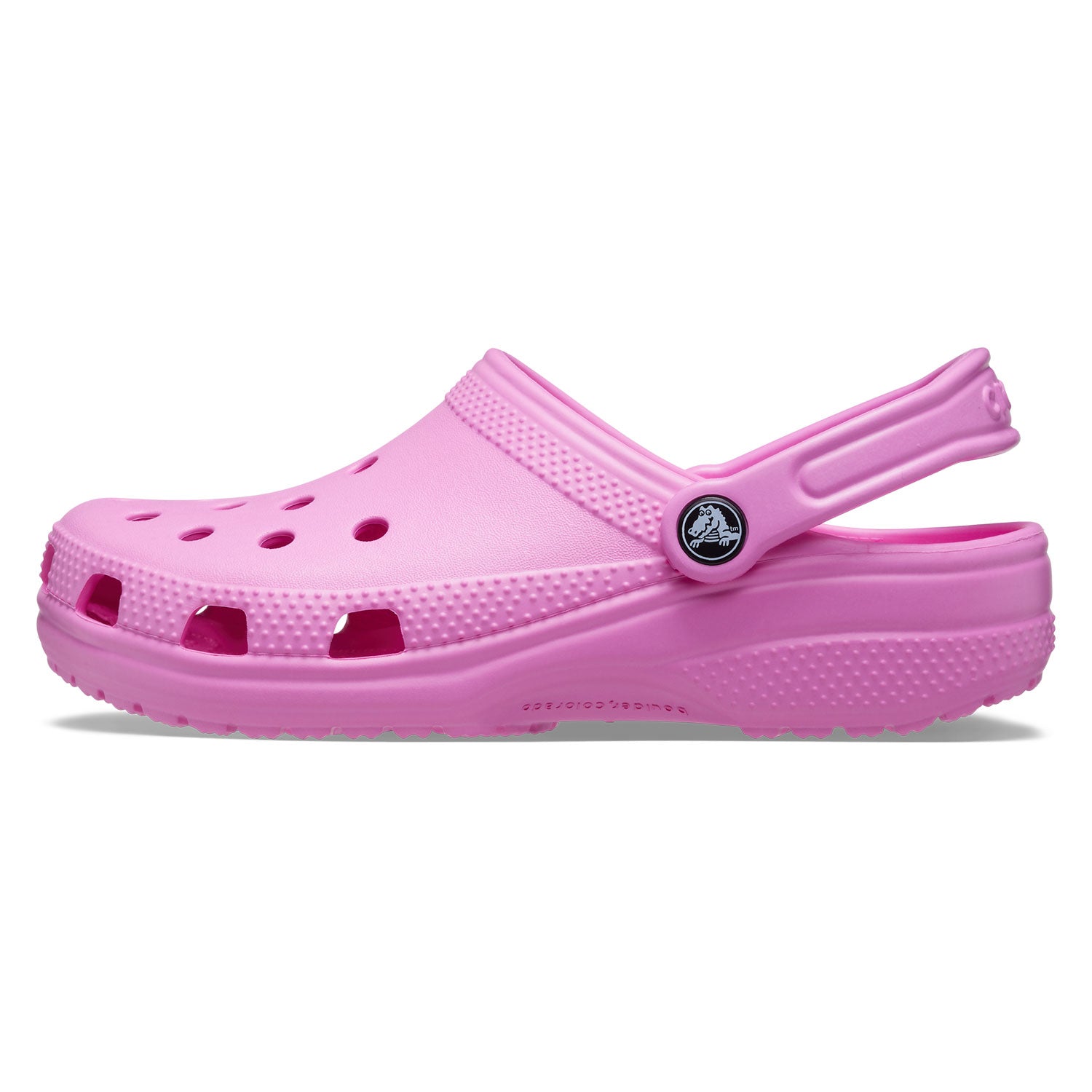 Crocs Classic Clog Taffy Pink