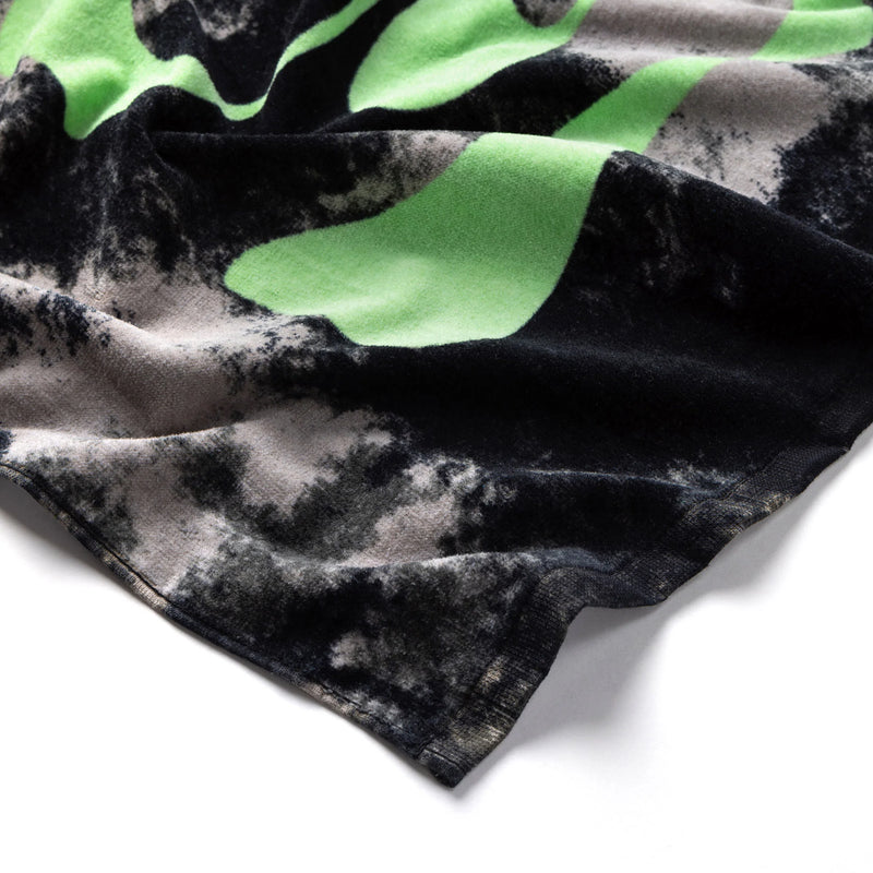 High Times Beach ECO Towel