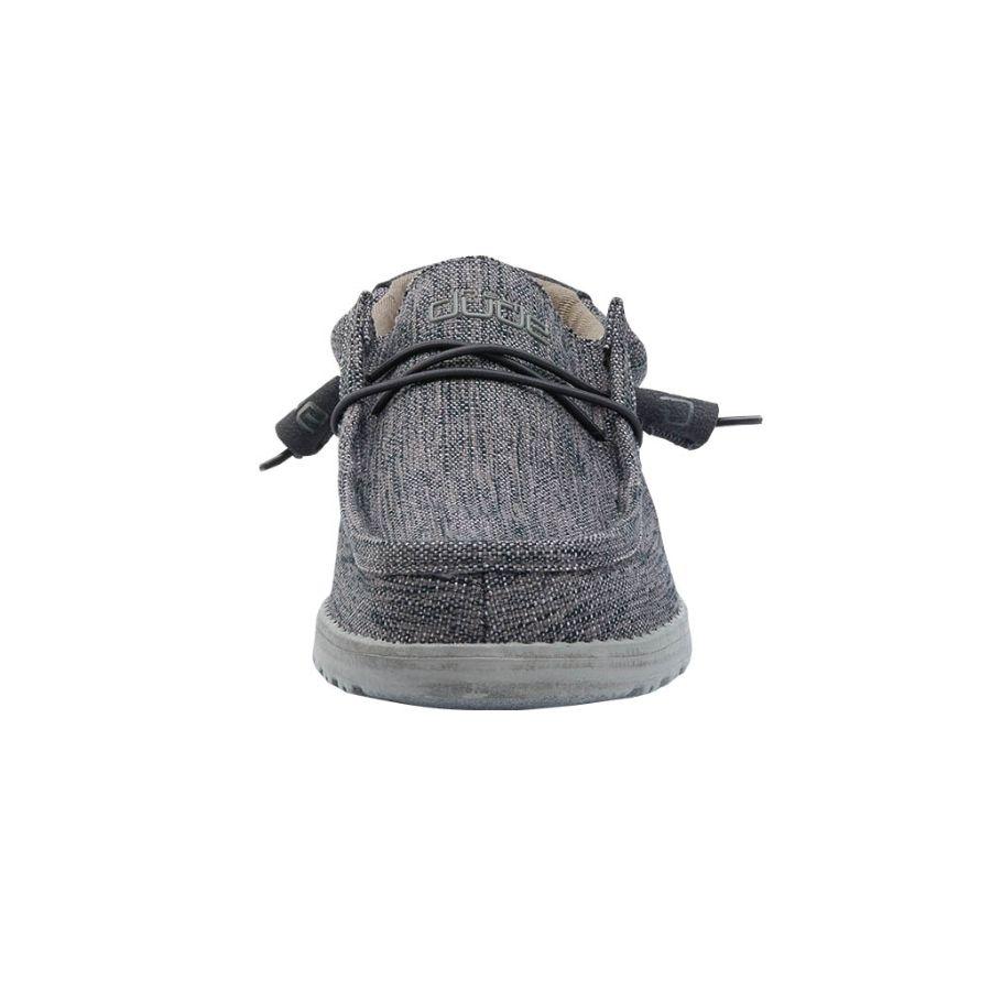 Wally Woven Carbon