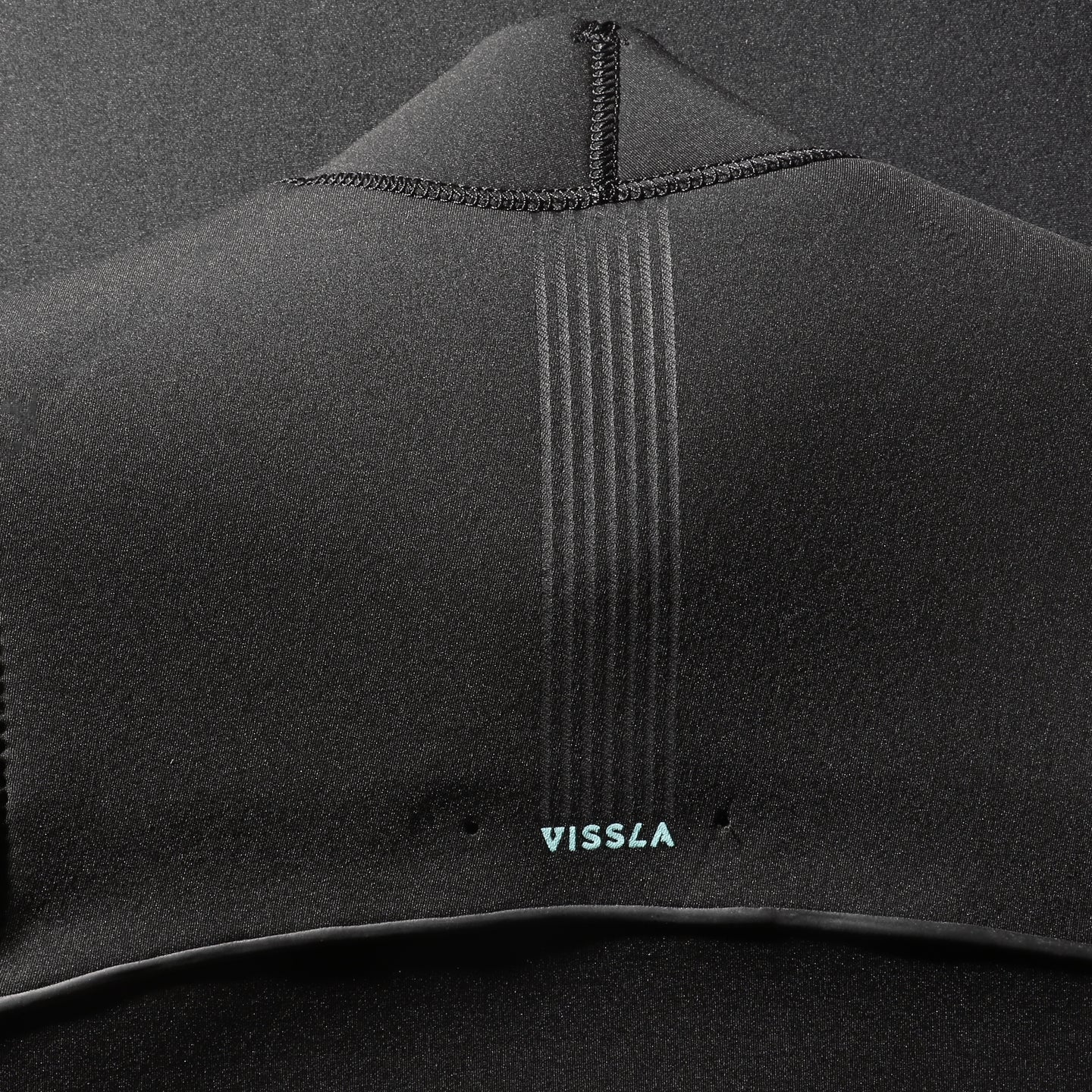 Vissla North Seas 3/2 Full Suit Black