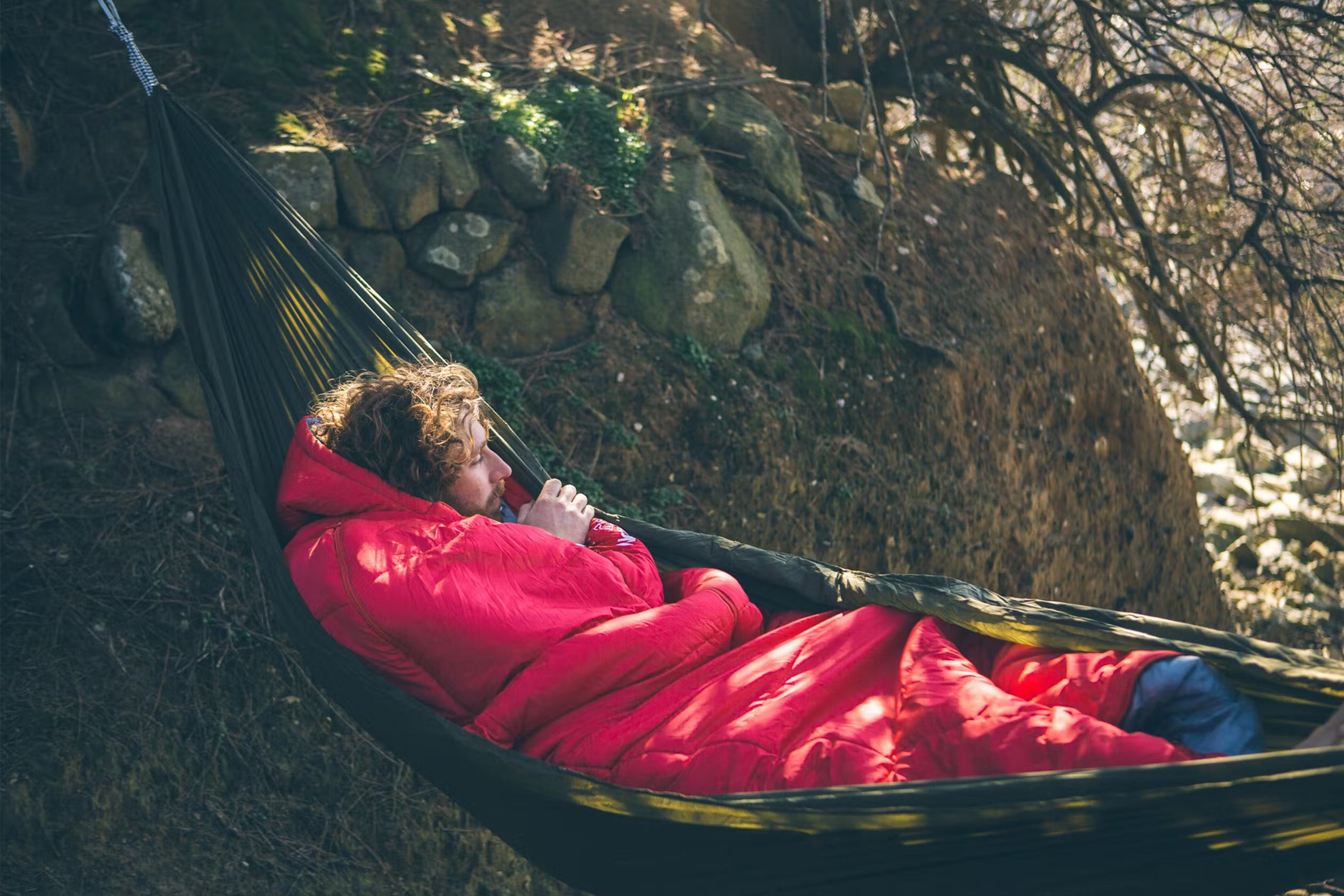 Northcore Convertible Sleepwalker Sleeping Bag