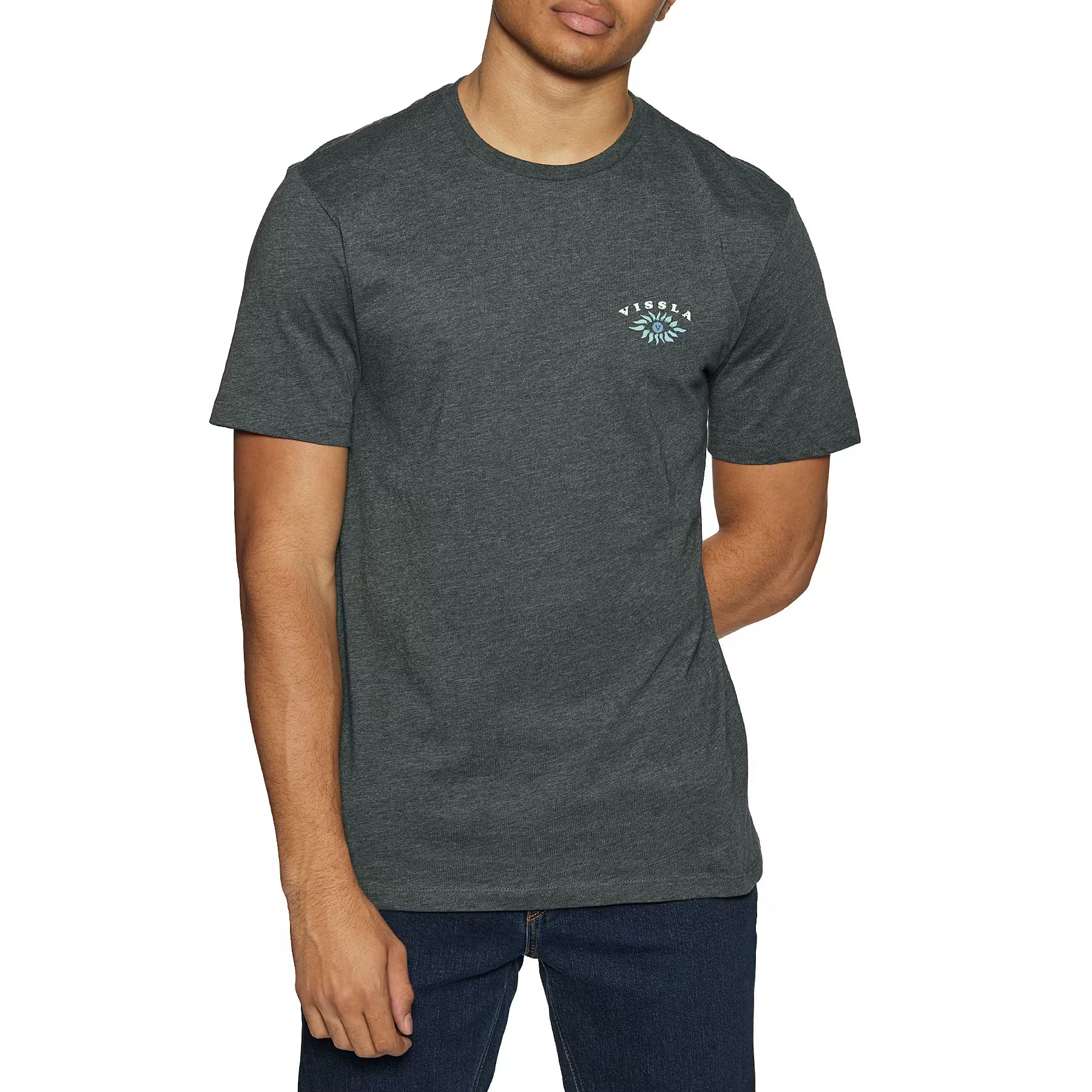 Vissla Inner Stoke Ss Tee