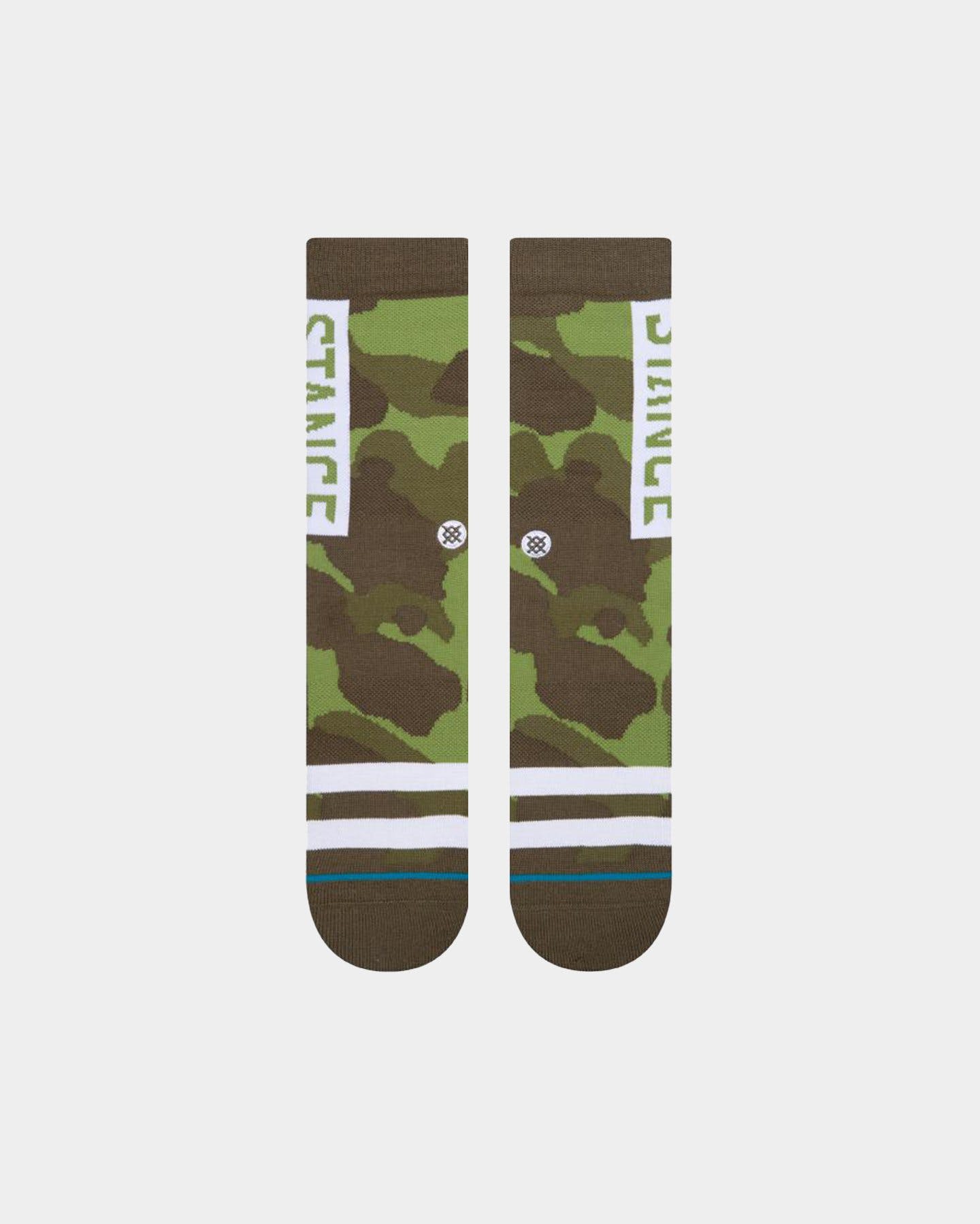 Stance OG Camo