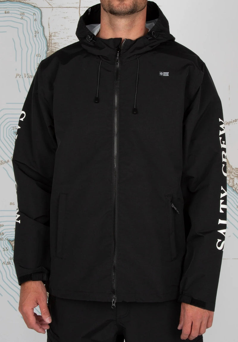 Salty Crew Pinnacle Jacket