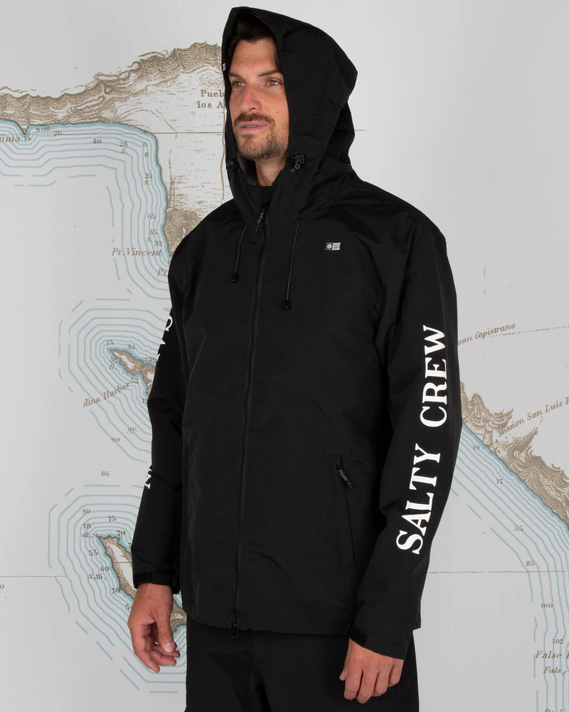 Salty Crew Pinnacle Jacket