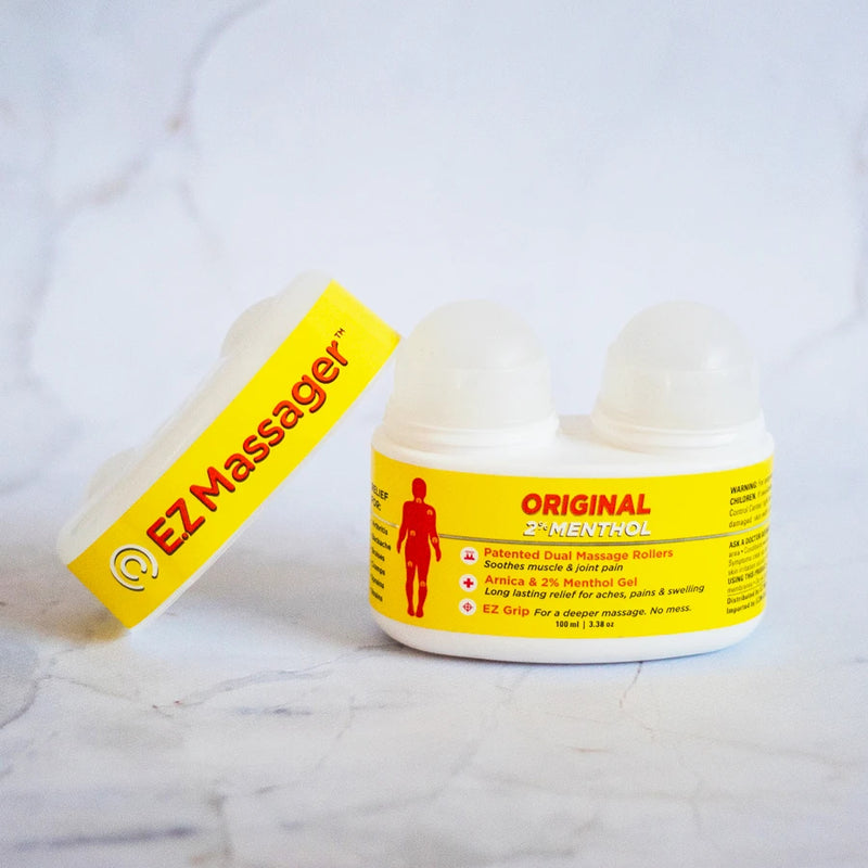 EZ Massager Original 2%