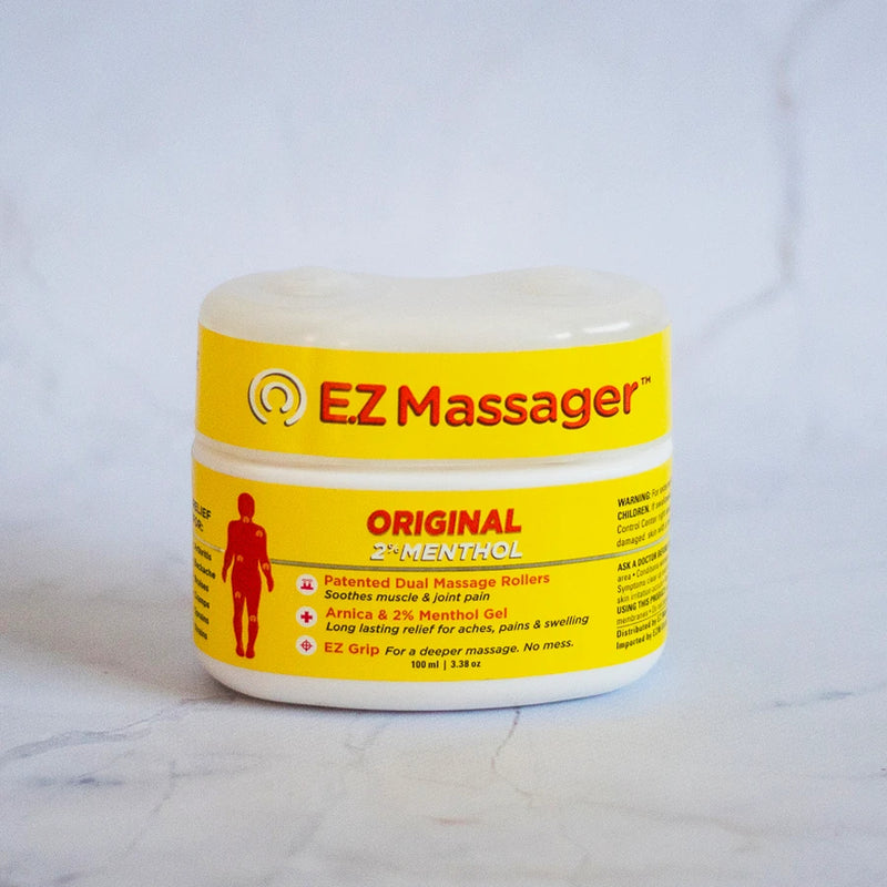 EZ Massager Original 2%