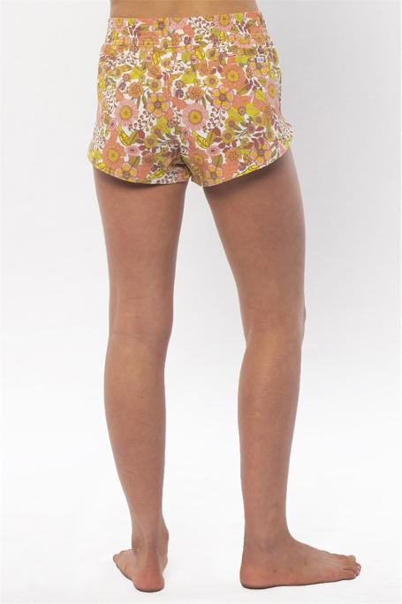 Sisstr Feelin It Pull On Boardshort