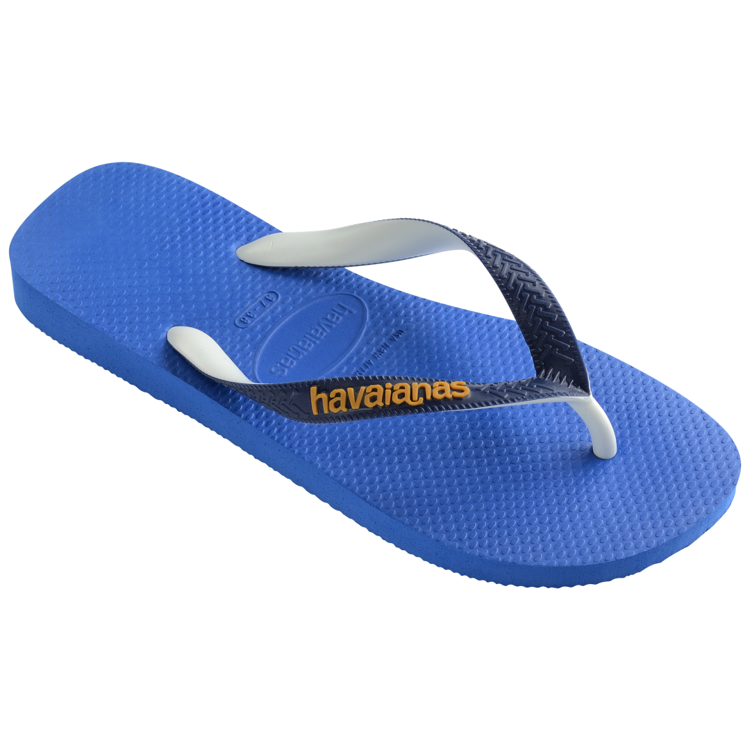 Havaianas Top Mix Blue Star