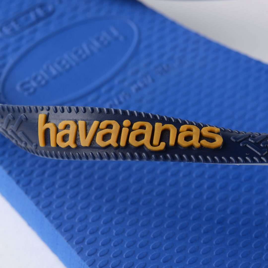Havaianas Top Mix Blue Star