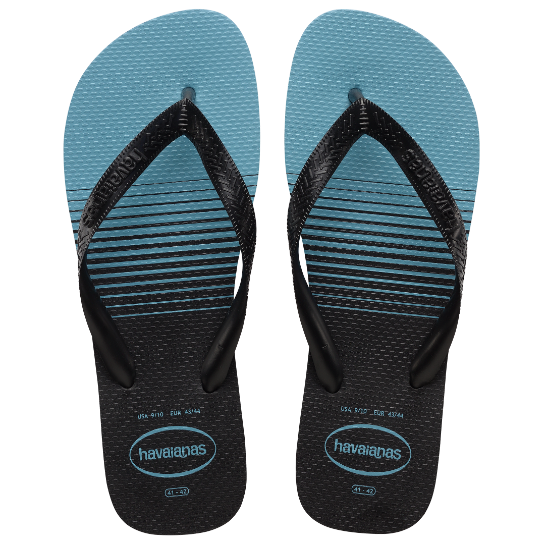 Havaianas Top Basic Black Nautical