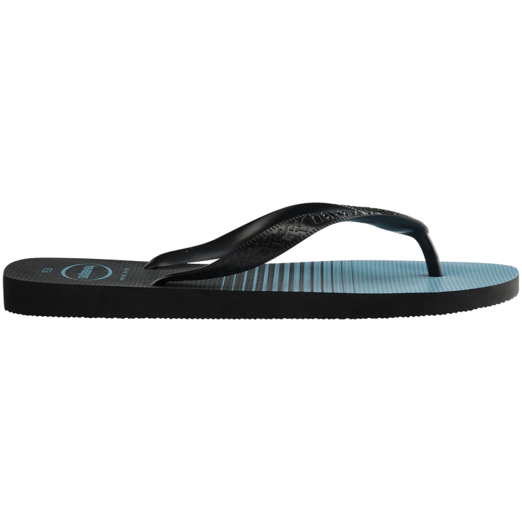 Havaianas Top Basic Black Nautical