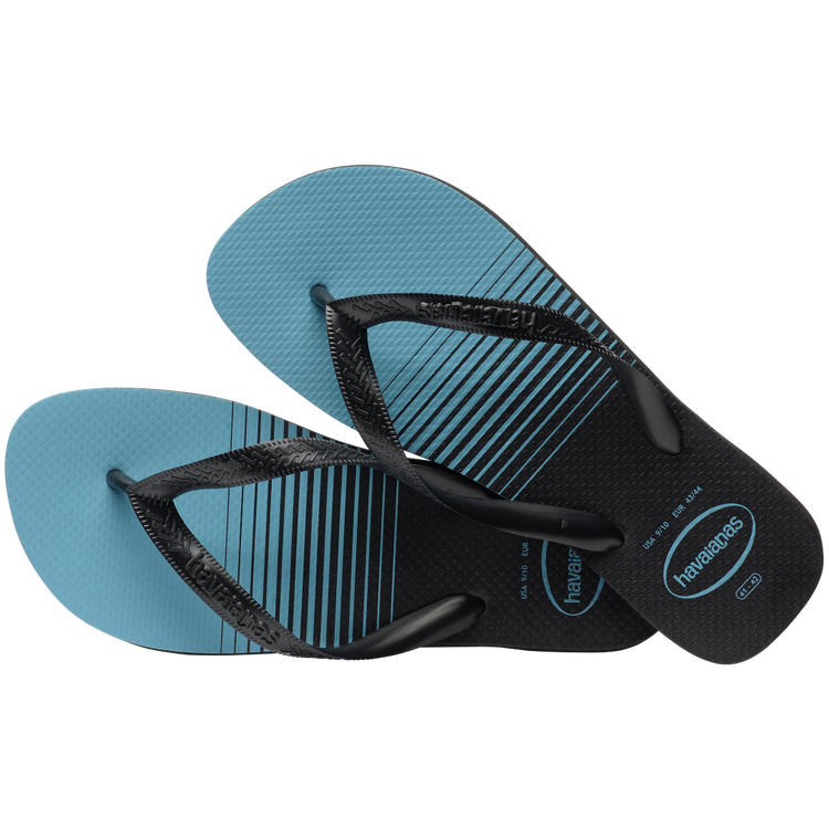 Havaianas Top Basic Black Nautical