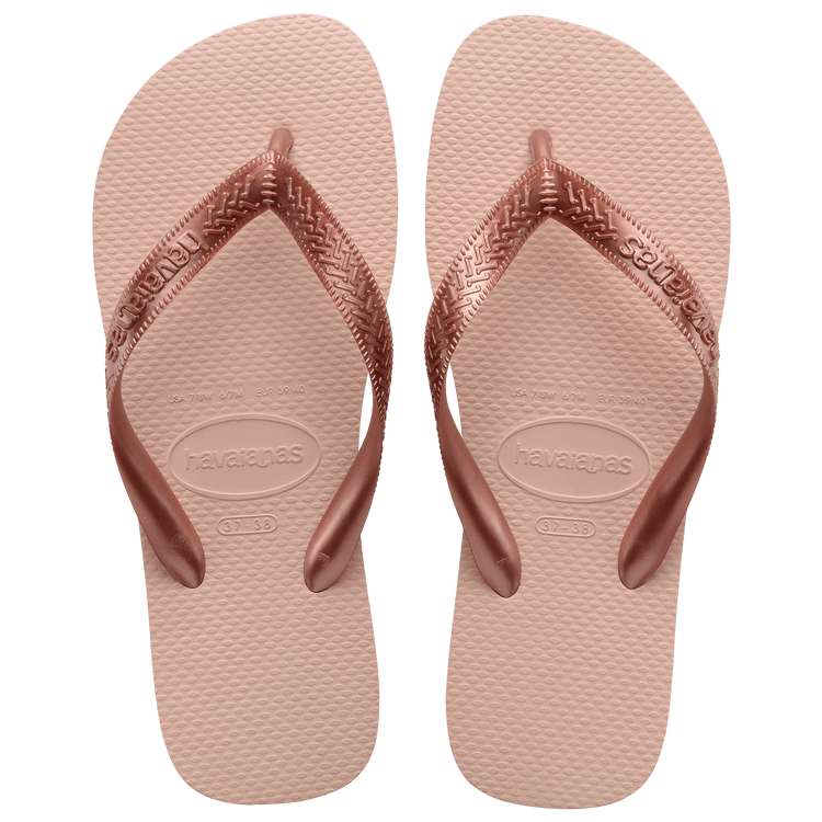 Havaianas Top Tiras Ballet Rose