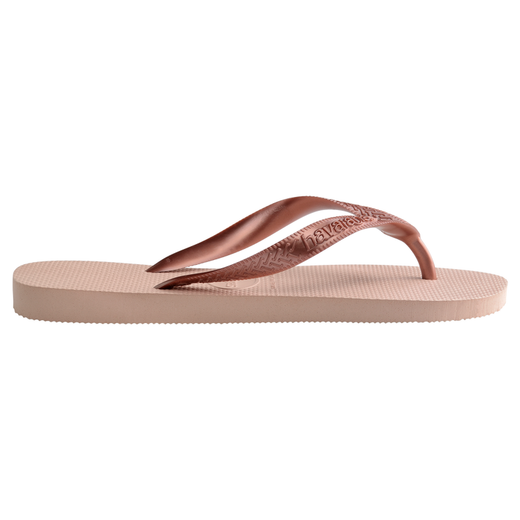 Havaianas Top Tiras Ballet Rose