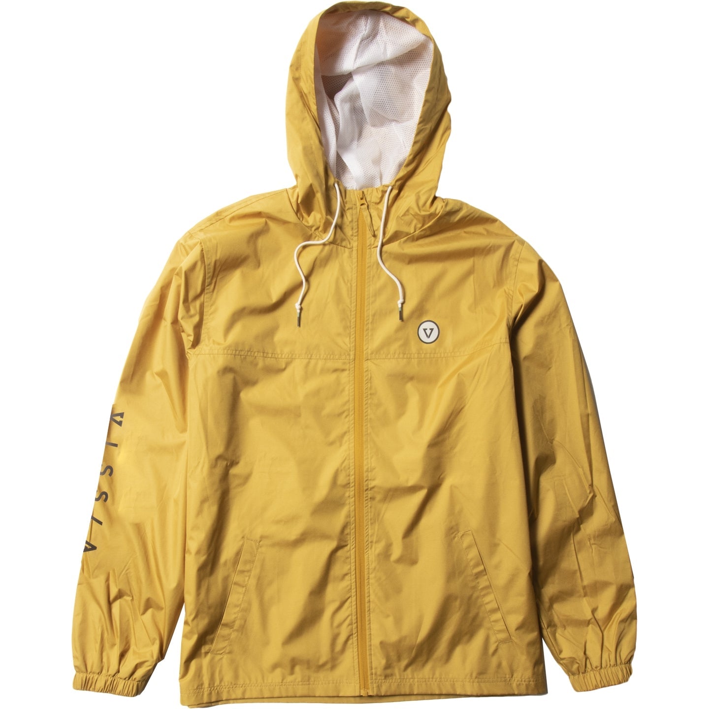 Vissla Camper Eco Windbreaker