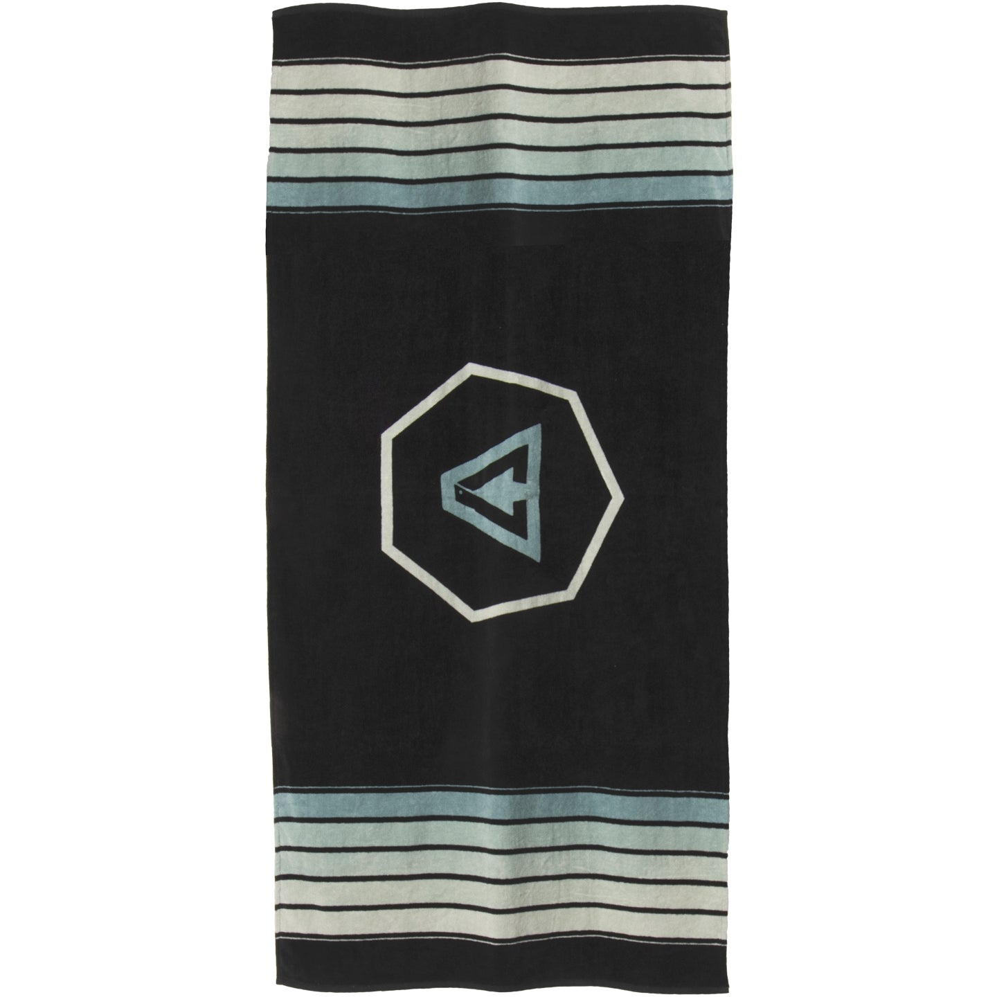 Vissla Logos Towel