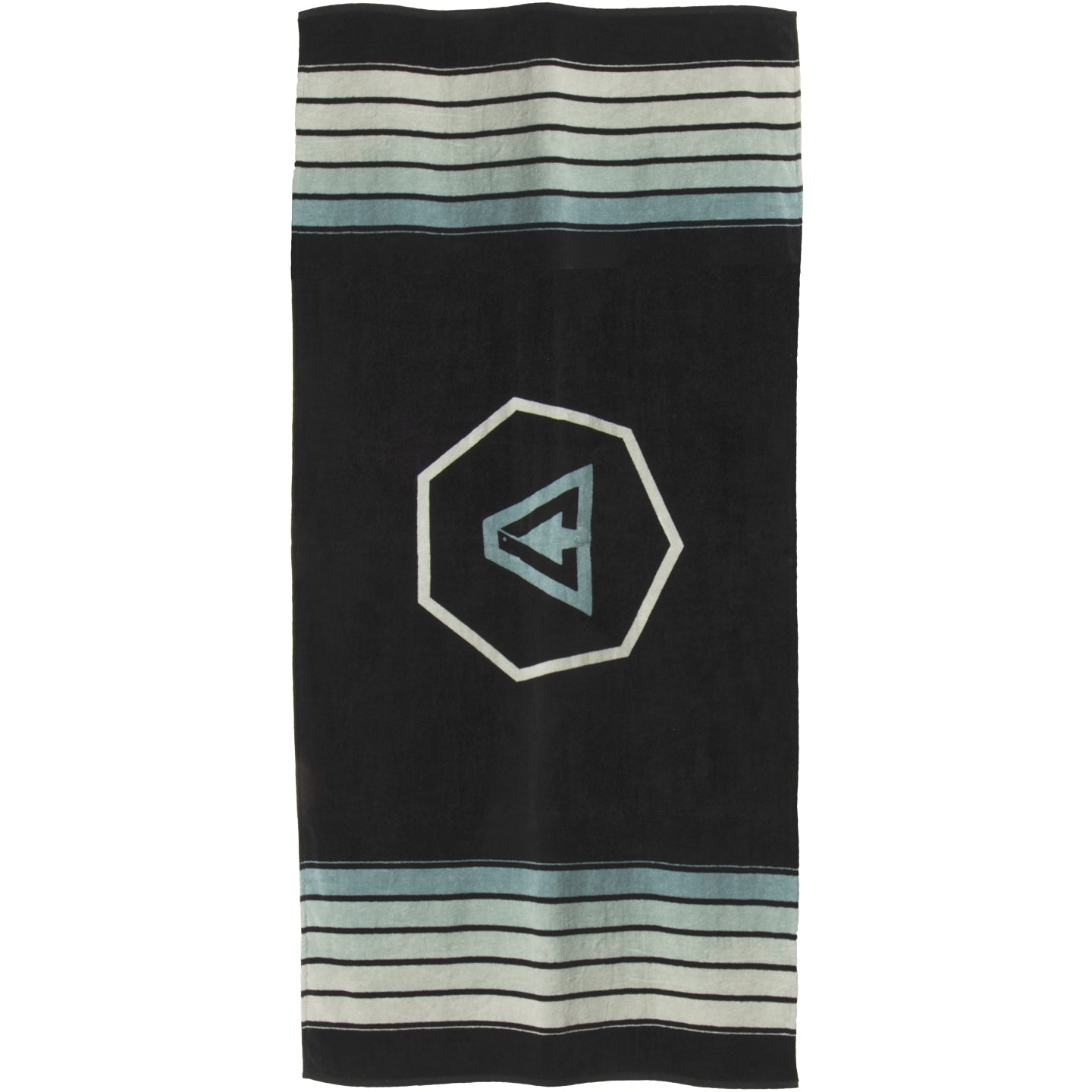 Vissla Logos Towel