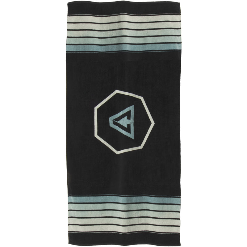 Logos Towel