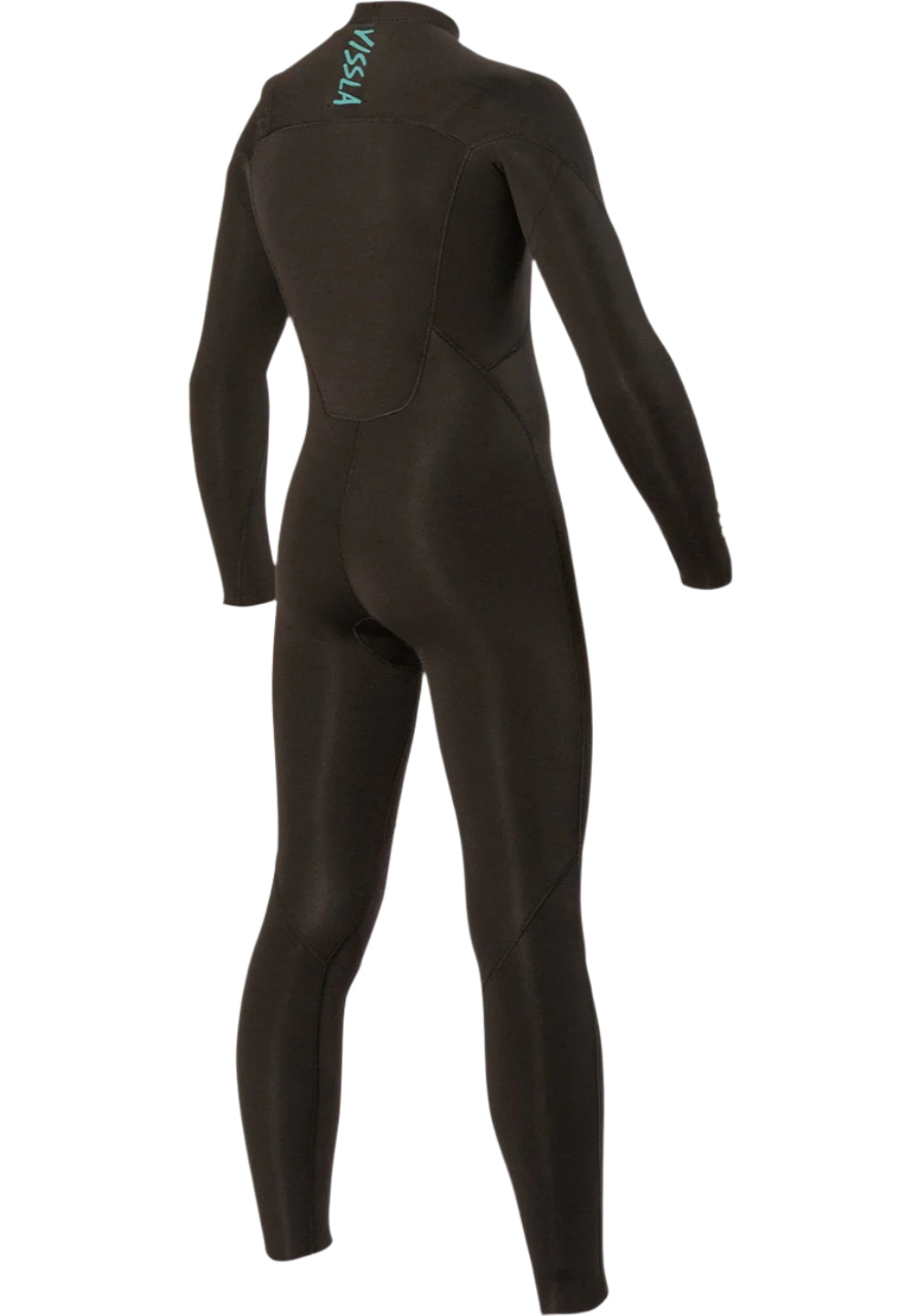 Vissla 7 Seas Boys 4-3 Full Chest Zip