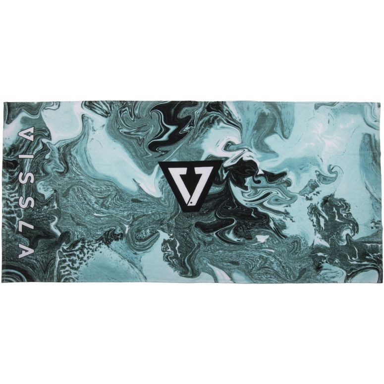 Header Towel