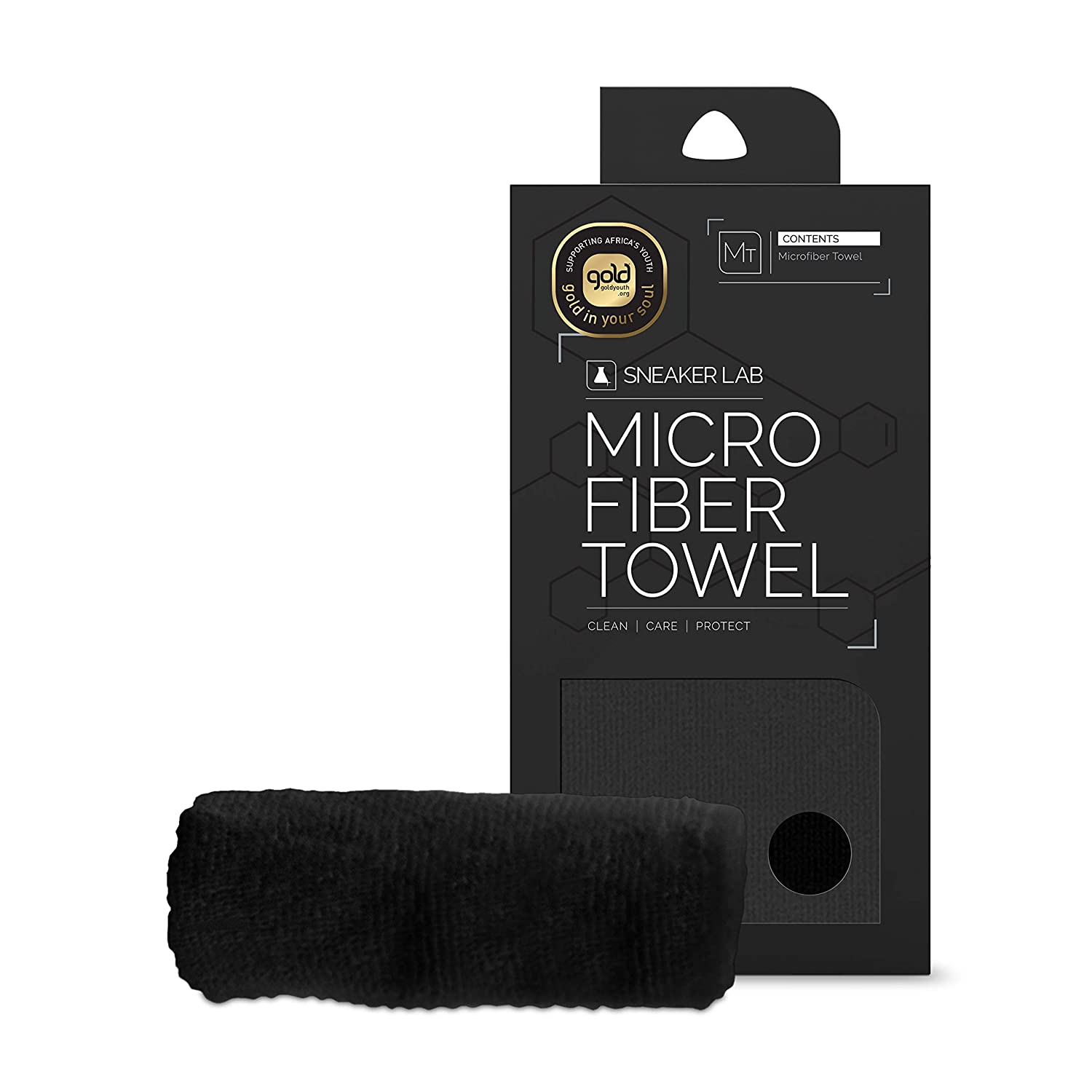 Micro Fiber Towel