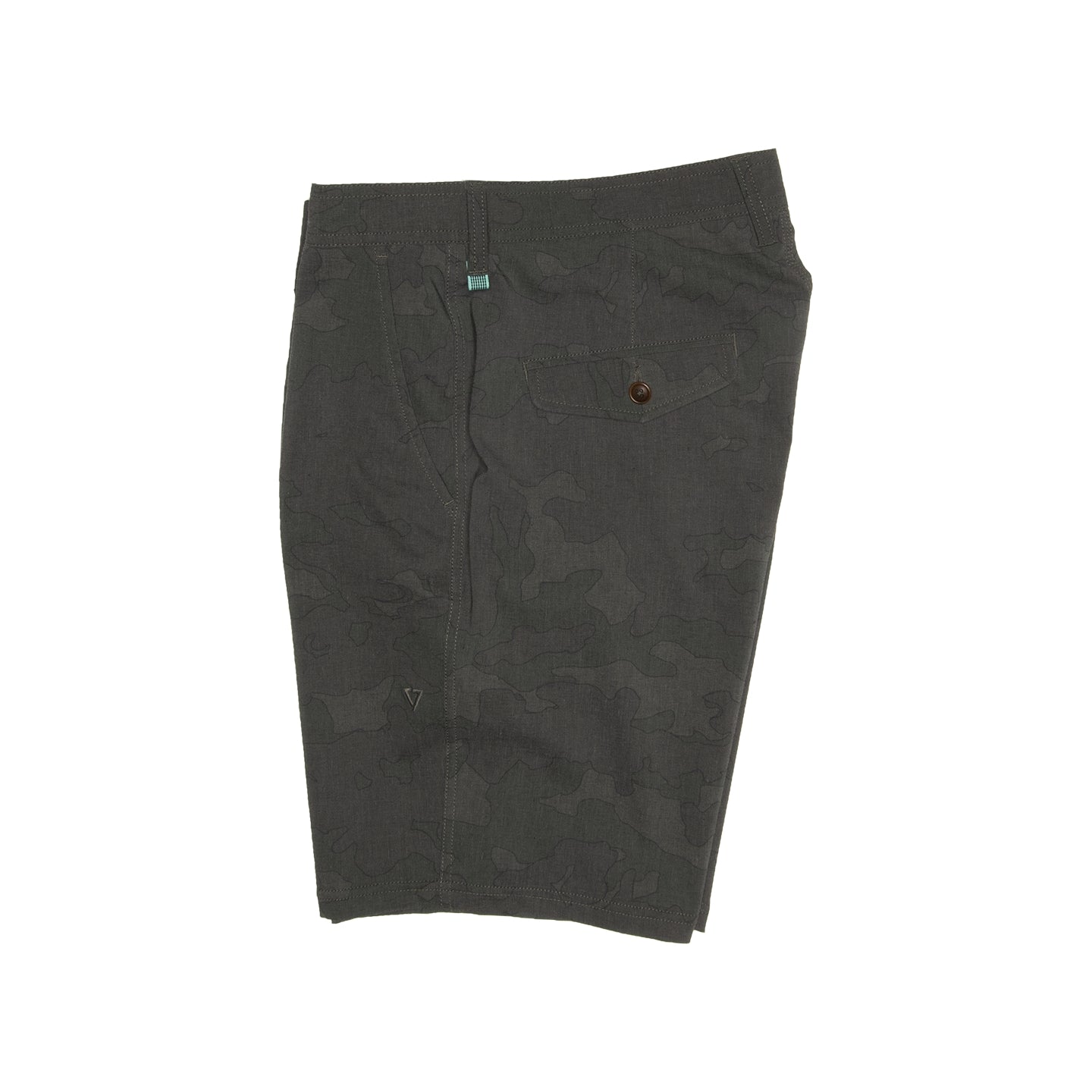 Canyons Hybrid 18" Boys Walkshort