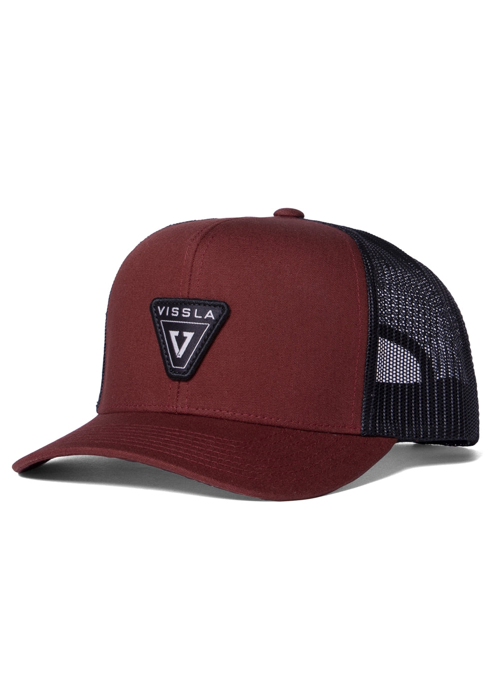 Vissla Cascade Eco Trucker Hat