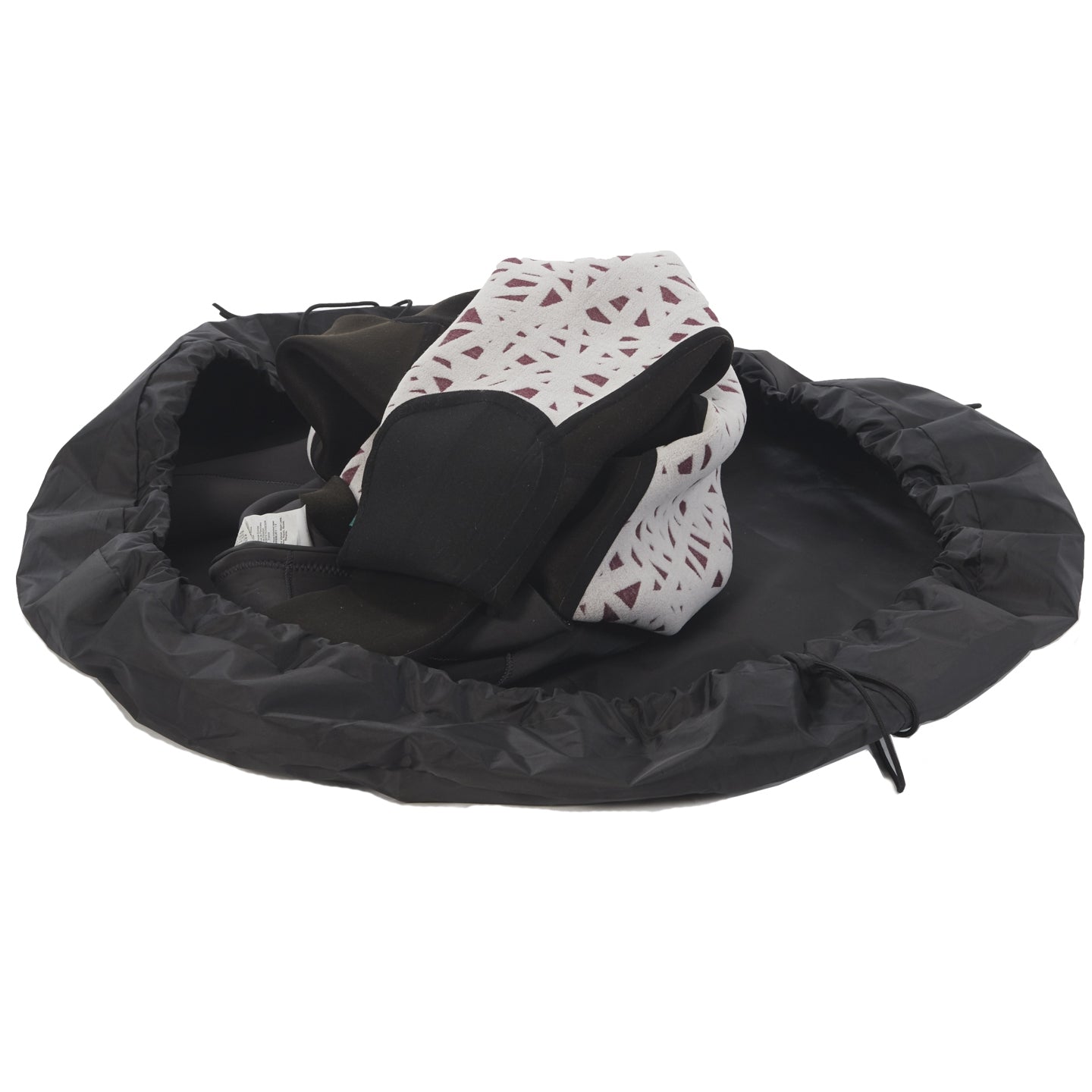 Vissla Changing Pad