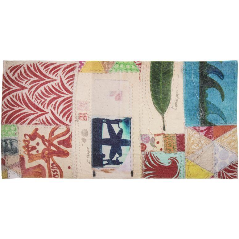 Quiltage Towel