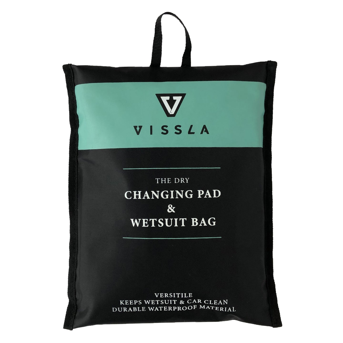 Vissla Changing Pad