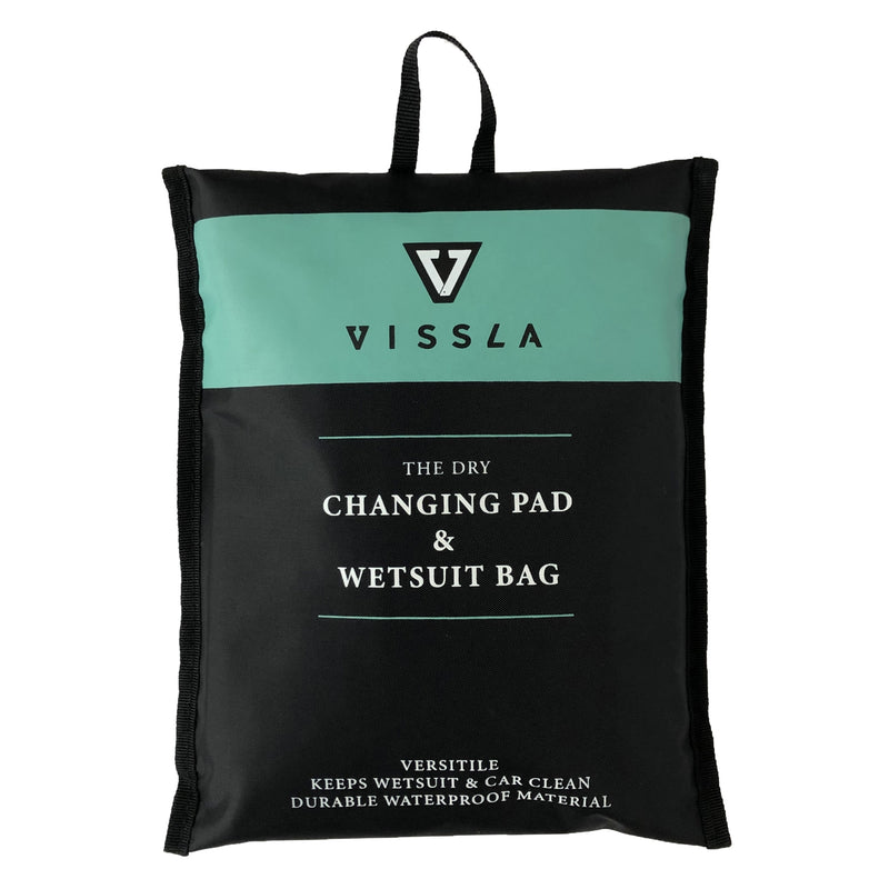 Changing Pad