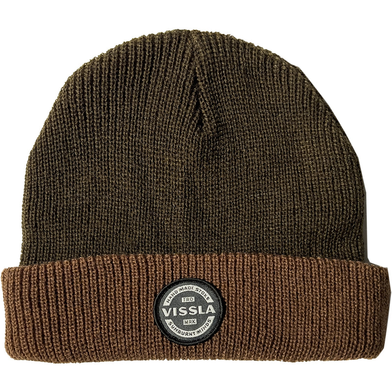 Solid Sets Eco Beanie