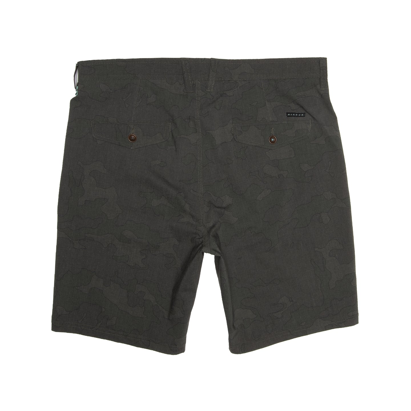 Canyons Hybrid 18" Boys Walkshort