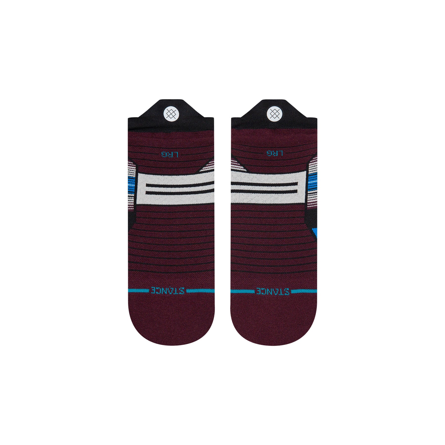 Stance Modul Tab
