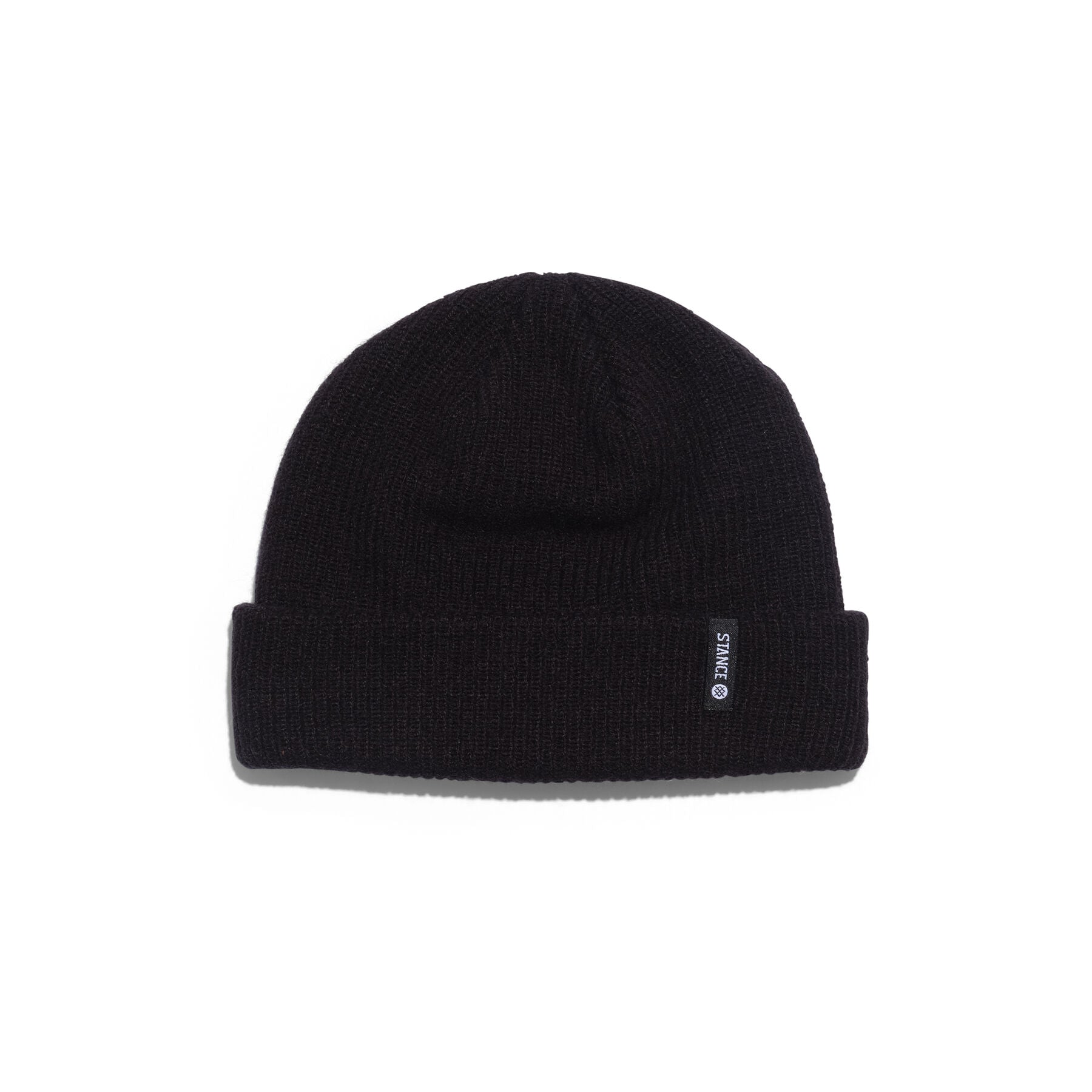 Stance Icon 2 Beanie Shallow St