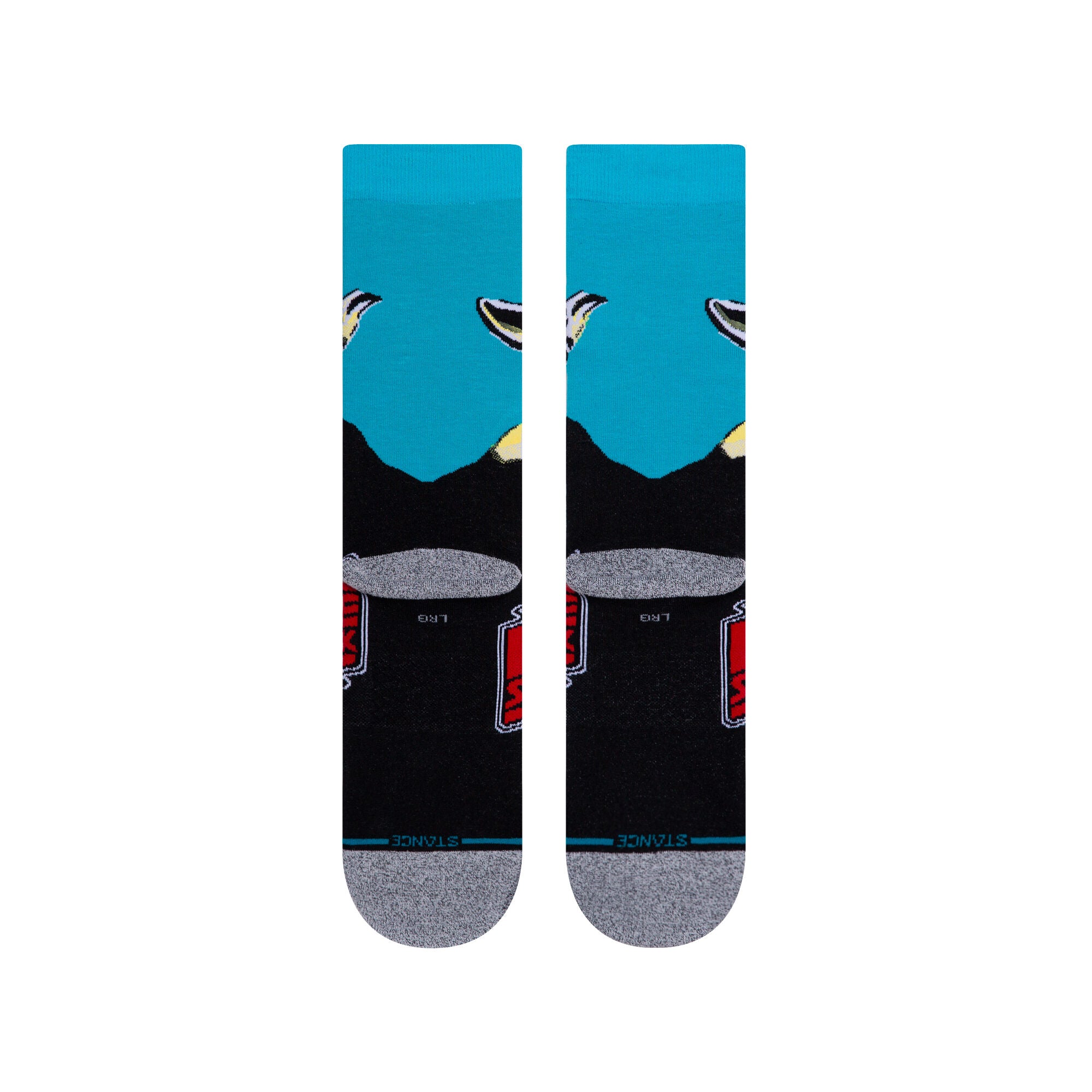 Stance Yoda 40th FS