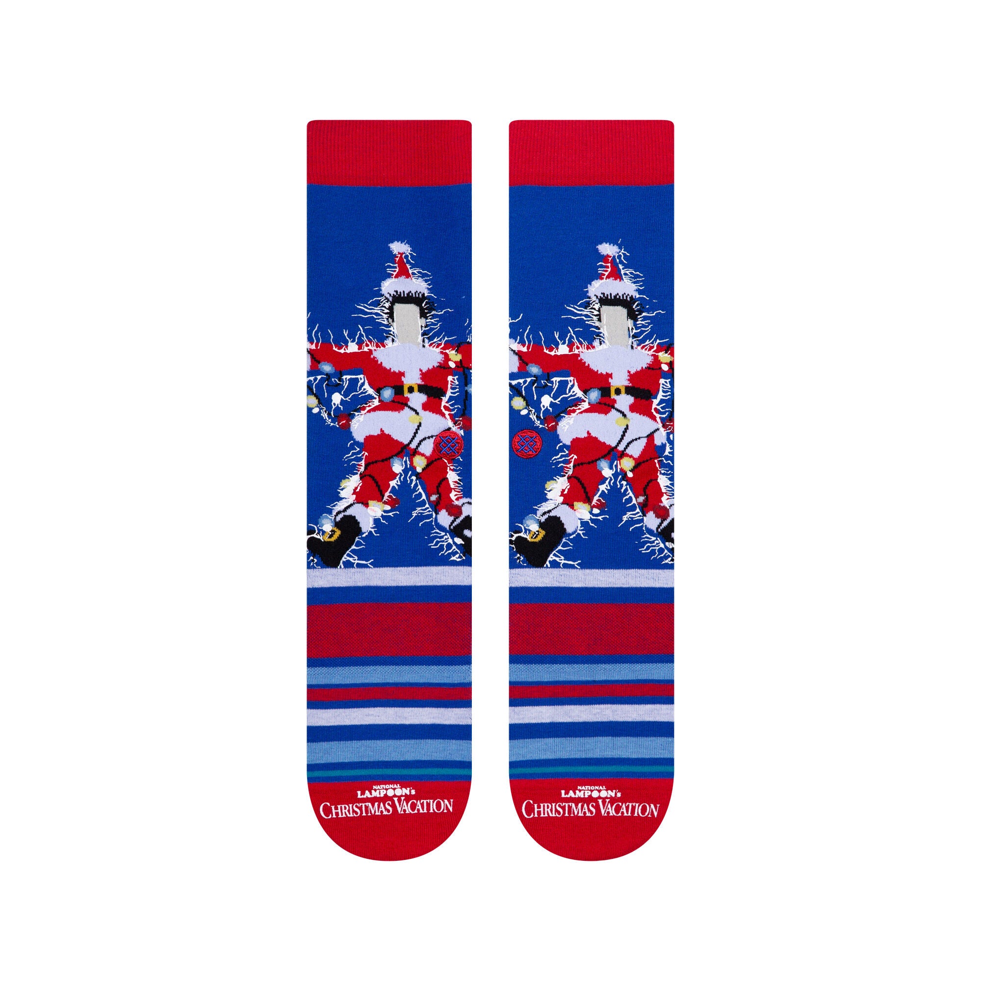 Stance Christmas Vacation FS