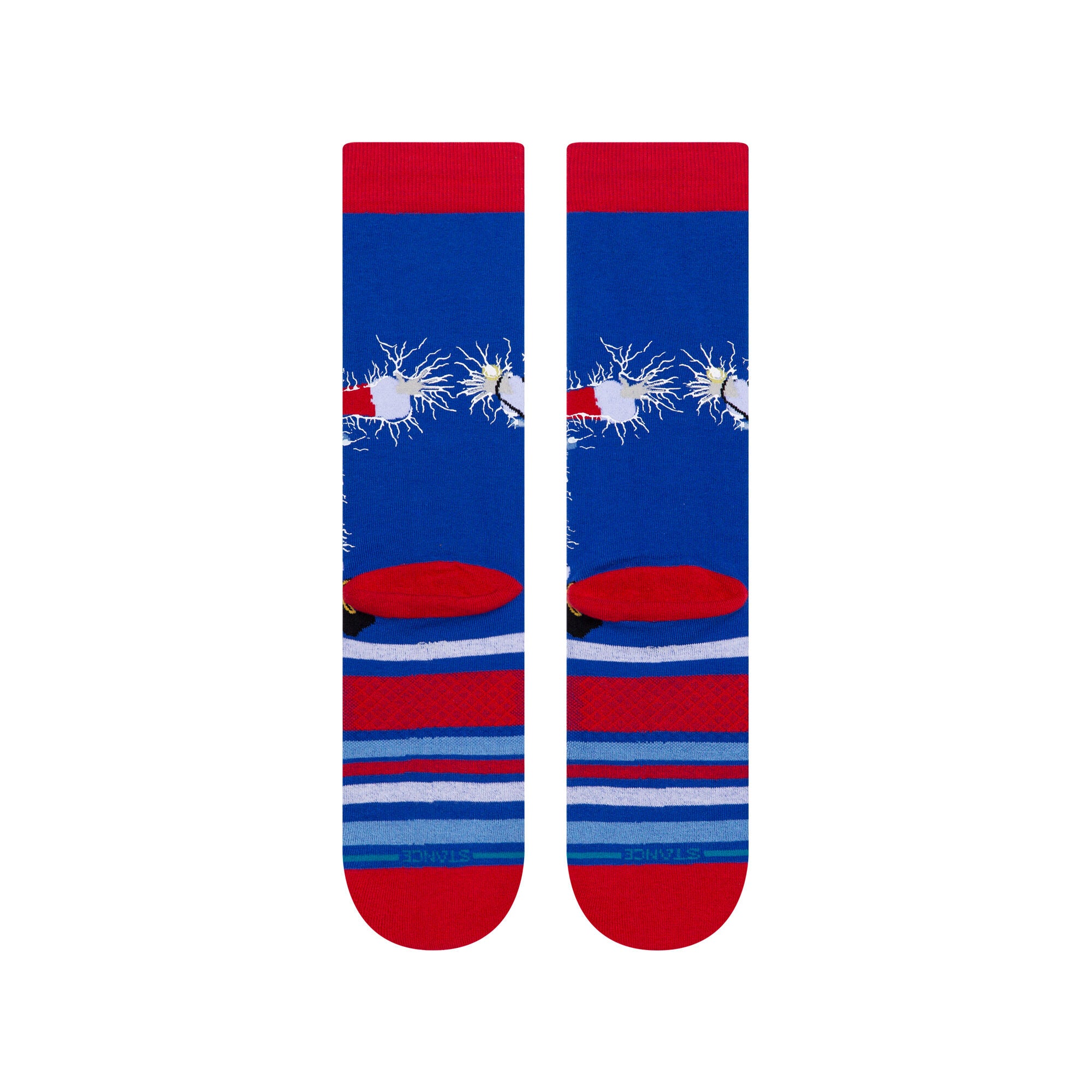 Stance Christmas Vacation