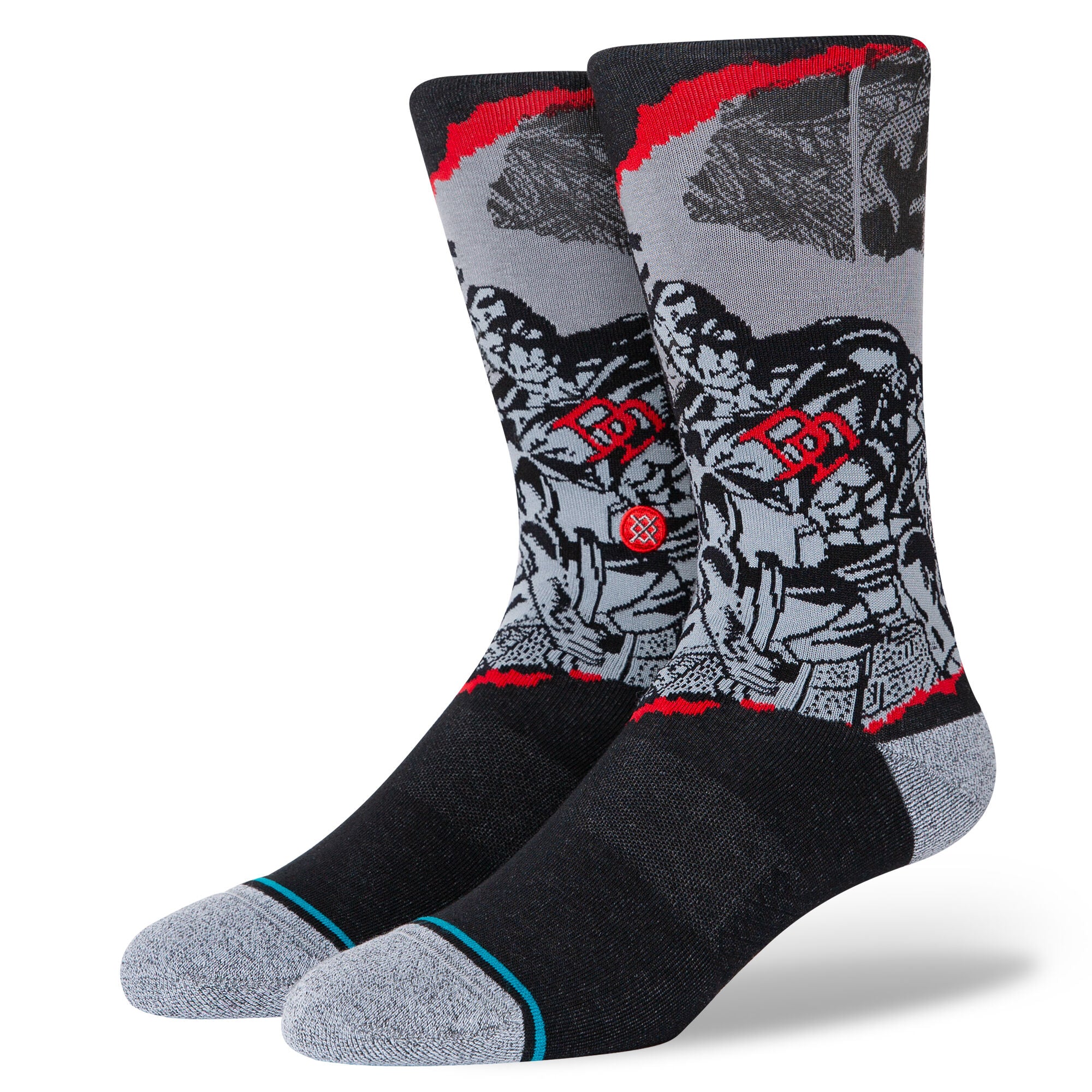 Stance The Daredevil