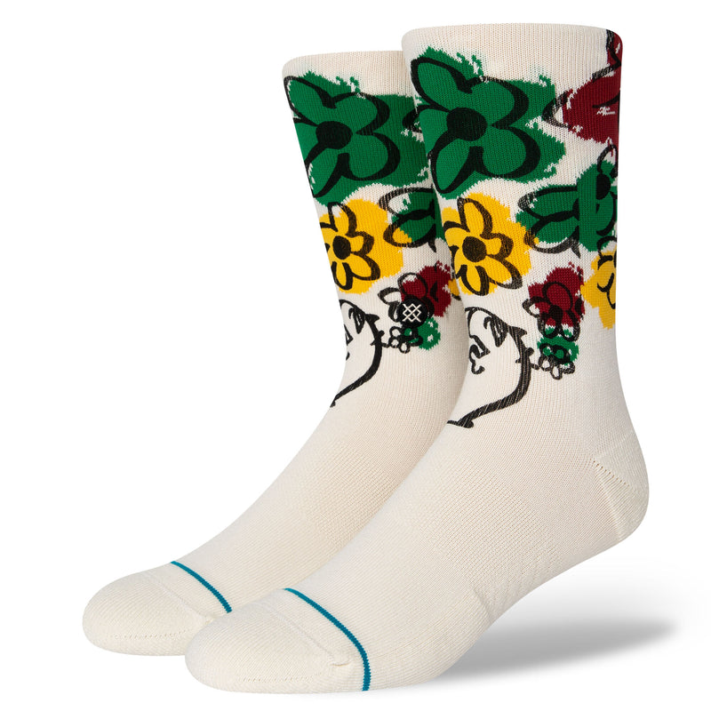 By Russ - Russ Pope Crew Socks