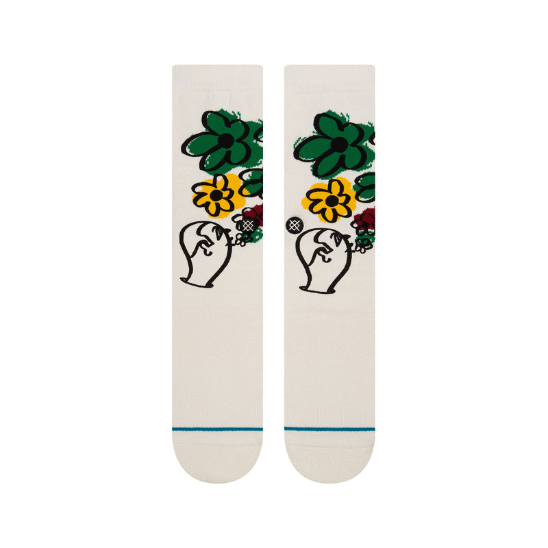 By Russ - Russ Pope Crew Socks